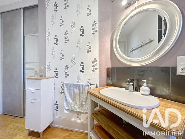 Location appartement 3 pièces 76,77 m² Strasbourg