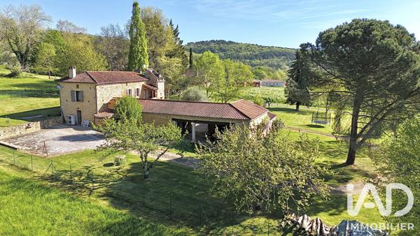 Maison à vendre 4 pièces 160 m² Duravel