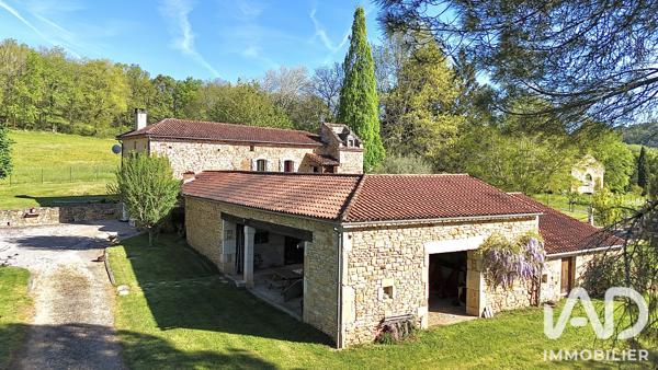 Maison à vendre 4 pièces 160 m² Duravel