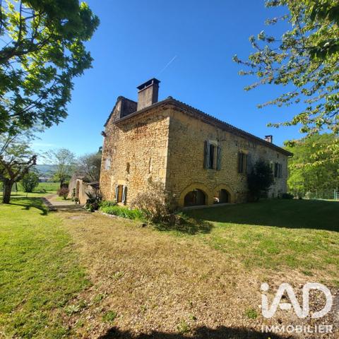 Maison à vendre 4 pièces 160 m² Duravel