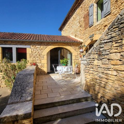 Maison à vendre 4 pièces 160 m² Duravel