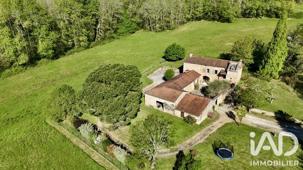 Maison à vendre 4 pièces 160 m² Duravel