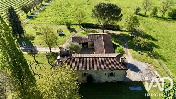 Maison à vendre 4 pièces 160 m² Duravel