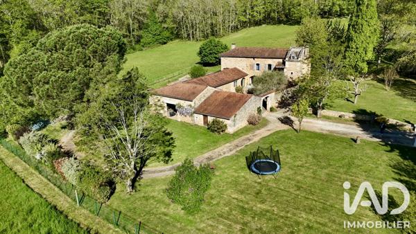 Maison à vendre 4 pièces 160 m² Duravel