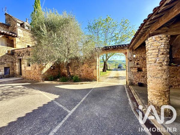 Maison à vendre 4 pièces 160 m² Duravel