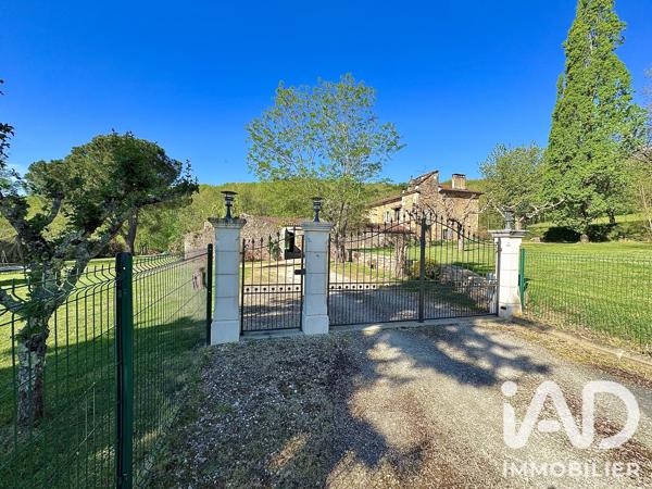 Maison à vendre 4 pièces 160 m² Duravel