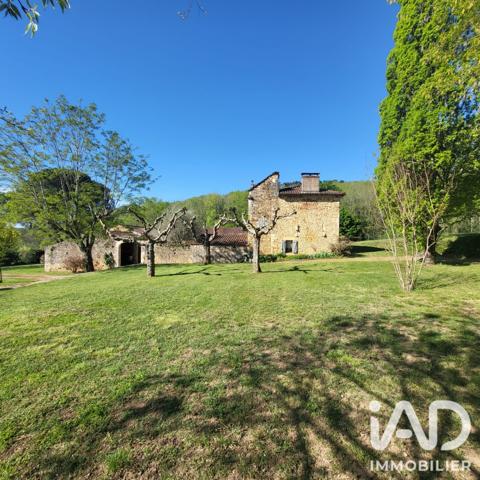 Maison à vendre 4 pièces 160 m² Duravel