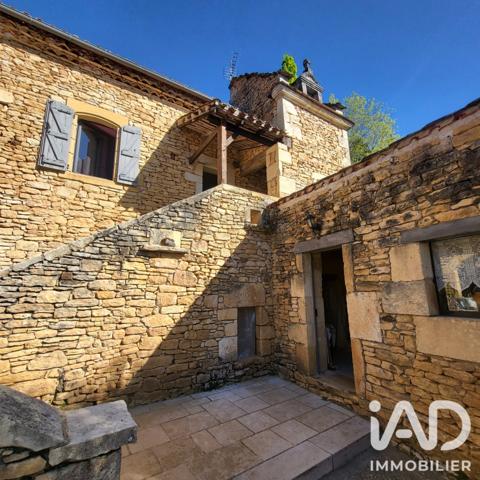 Maison à vendre 4 pièces 160 m² Duravel