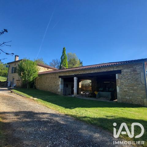 Maison à vendre 4 pièces 160 m² Duravel