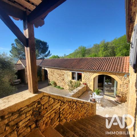 Maison à vendre 4 pièces 160 m² Duravel