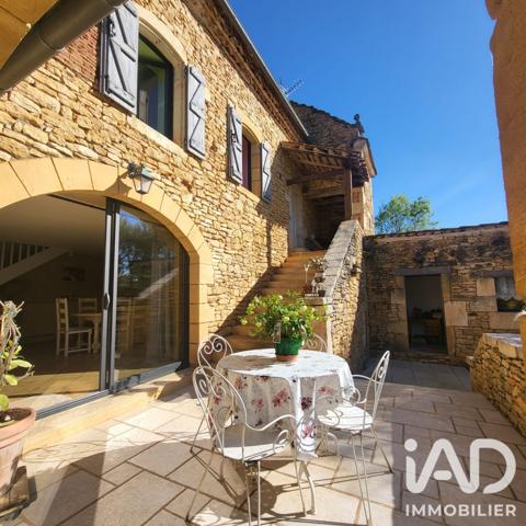 Maison à vendre 4 pièces 160 m² Duravel