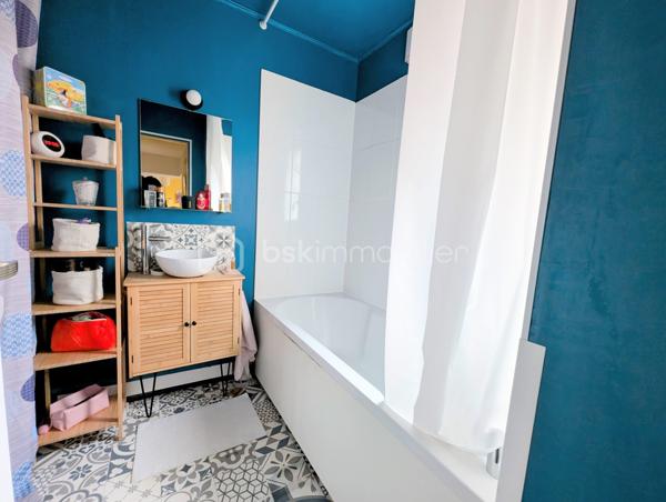 Maison de ville de 151,81 m²