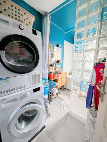 Maison de ville de 151,81 m²