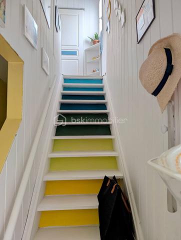 Maison de ville de 151,81 m²