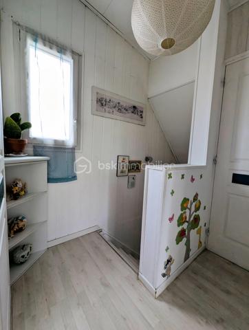 Maison de ville de 151,81 m²