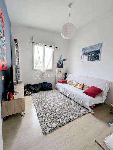 Maison de ville de 151,81 m²