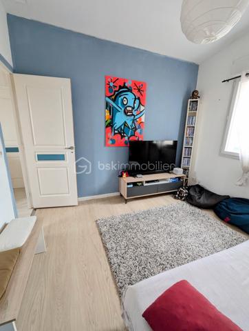 Maison de ville de 151,81 m²