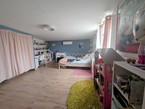 Maison de ville de 151,81 m²