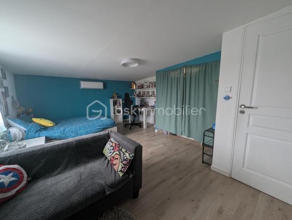 Maison de ville de 151,81 m²