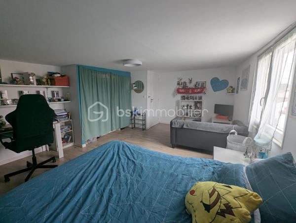 Maison de ville de 151,81 m²