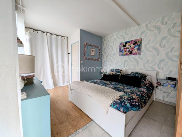 Maison de ville de 151,81 m²