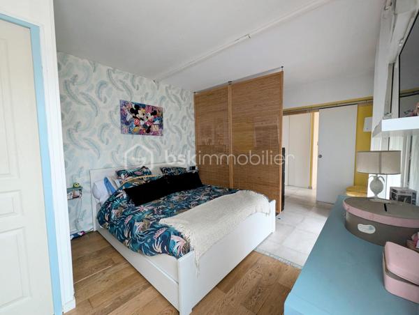 Maison de ville de 151,81 m²