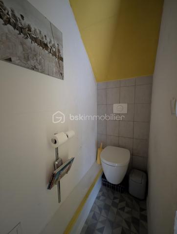 Maison de ville de 151,81 m²