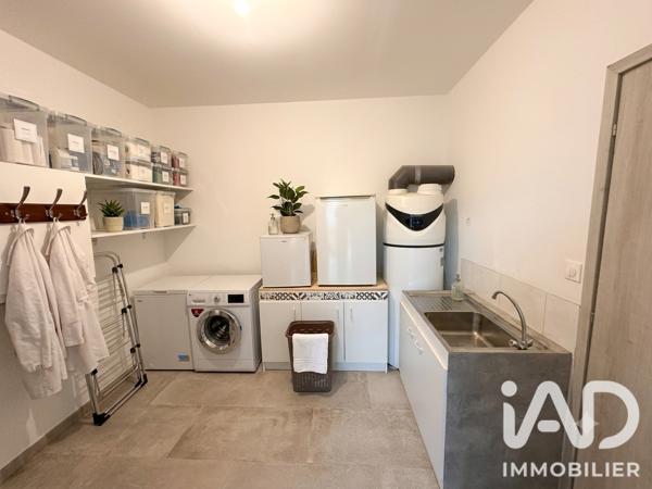 Maison à vendre 5 pièces 147 m² Valras-Plage