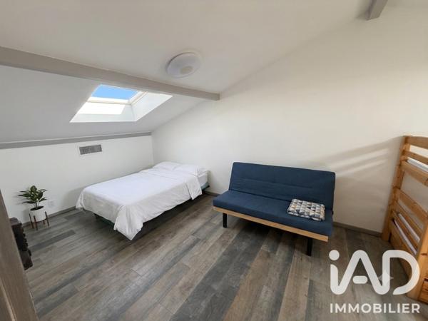 Maison à vendre 5 pièces 147 m² Valras-Plage