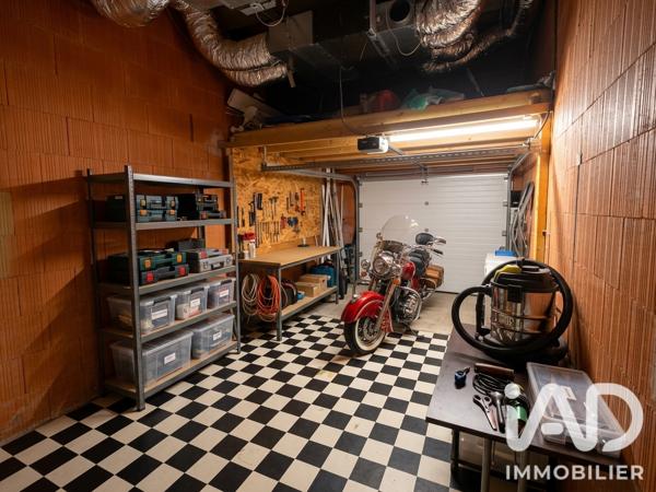 Maison à vendre 5 pièces 147 m² Valras-Plage