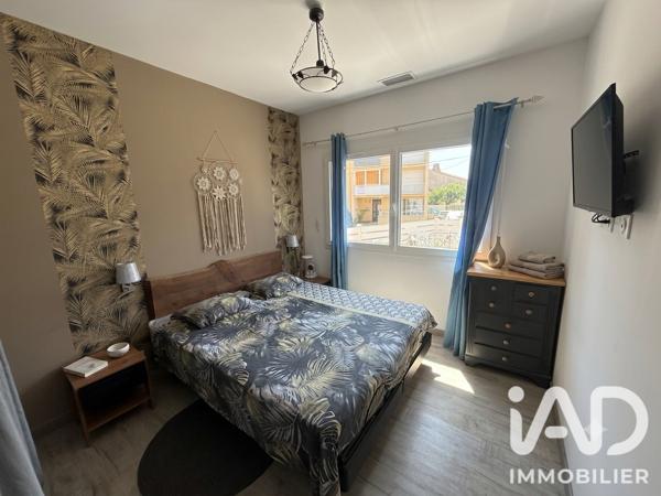 Maison à vendre 5 pièces 147 m² Valras-Plage