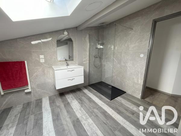 Maison à vendre 5 pièces 147 m² Valras-Plage