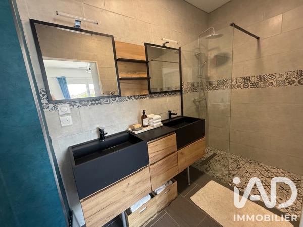 Maison à vendre 5 pièces 147 m² Valras-Plage