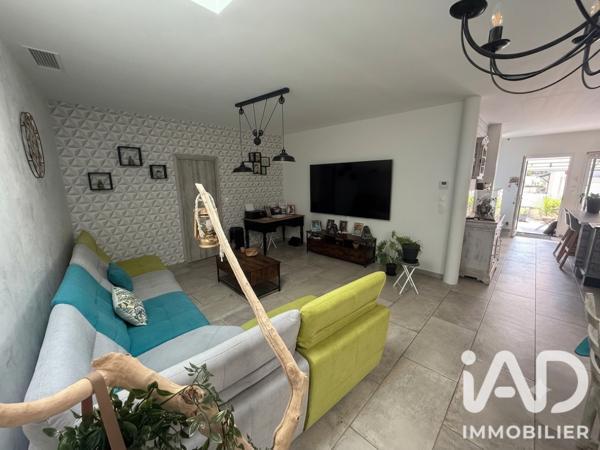 Maison à vendre 5 pièces 147 m² Valras-Plage