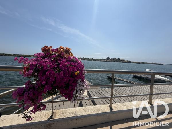 Maison à vendre 5 pièces 147 m² Valras-Plage