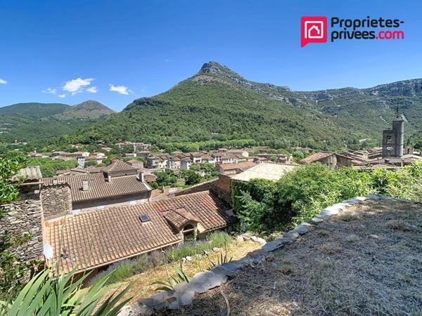 Immeuble Sumene 6 pièce(s) 207 m2