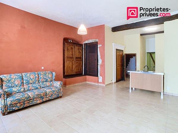 Immeuble Sumene 6 pièce(s) 207 m2