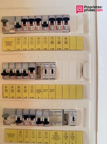 Immeuble Sumene 6 pièce(s) 207 m2