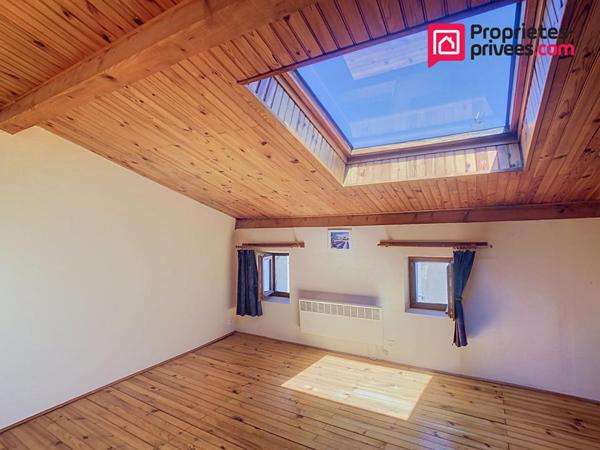 Immeuble Sumene 6 pièce(s) 207 m2