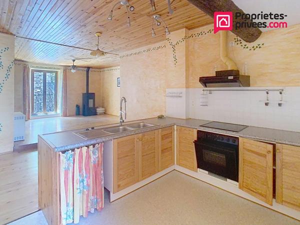 Immeuble Sumene 6 pièce(s) 207 m2
