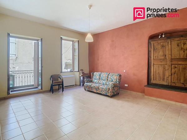 Immeuble Sumene 6 pièce(s) 207 m2