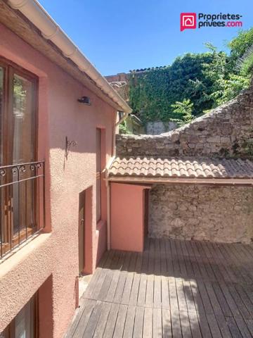 Immeuble Sumene 6 pièce(s) 207 m2