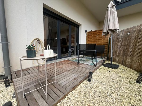 À vendre : Appartement 3 pièces à Pontoise €262 500 ** - Référence 11137