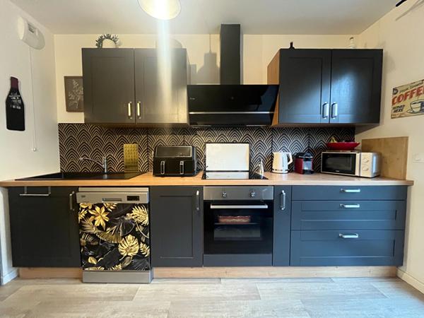 À vendre : Appartement 3 pièces à Pontoise €262 500 ** - Référence 11137