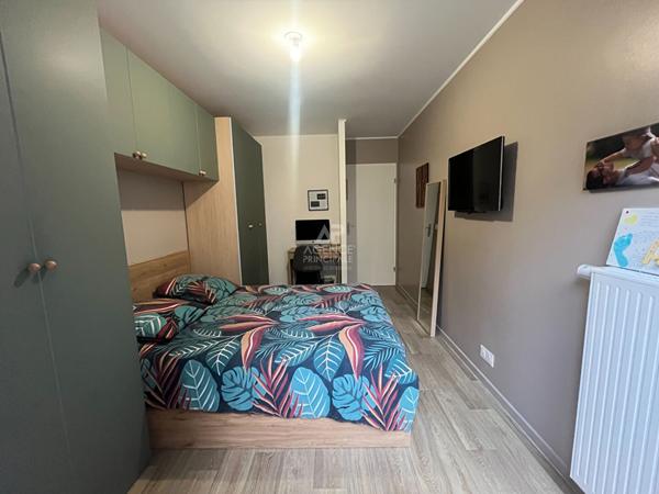 À vendre : Appartement 3 pièces à Pontoise €262 500 ** - Référence 11137