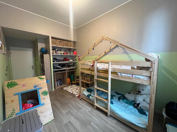 À vendre : Appartement 3 pièces à Pontoise €262 500 ** - Référence 11137