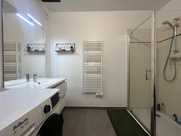 À vendre : Appartement 3 pièces à Pontoise €262 500 ** - Référence 11137