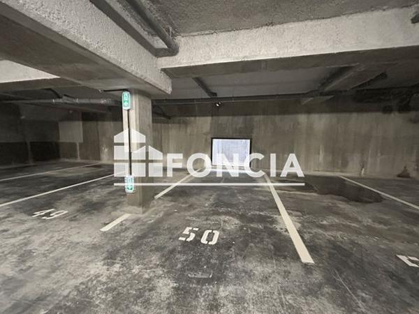 Location Appartement 3 pièces 59.2 m² - Wasquehal 59290