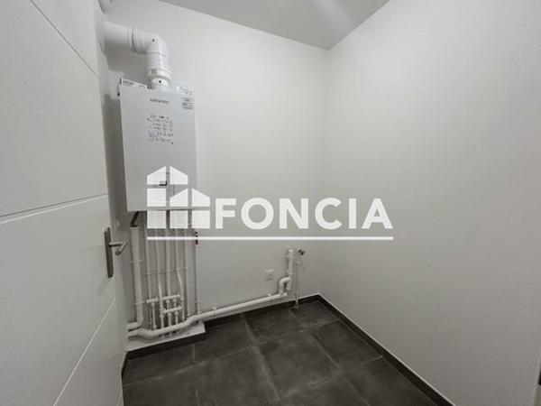 Location Appartement 3 pièces 59.2 m² - Wasquehal 59290