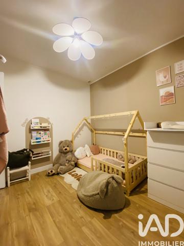 Maison à vendre 5 pièces 121 m² Sains-en-Amiénois